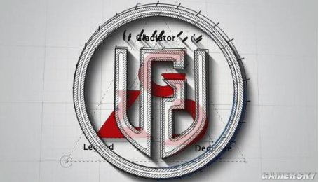 LGD十周年队徽一览