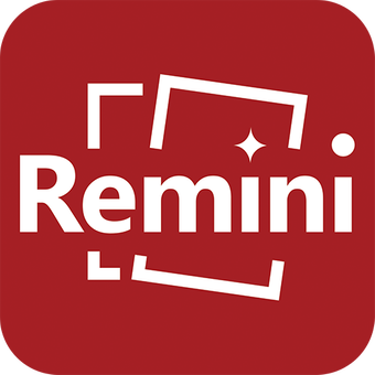 Remini(照片增强)免费版