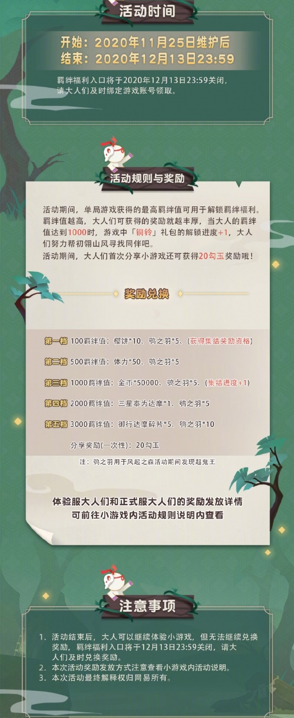 阴阳师山风大作战活动玩法介绍