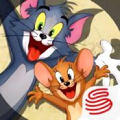 猫和老鼠欢乐互动ios版
