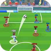 足球之战app