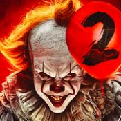 死亡公园2可怕的小丑生存恐怖游戏