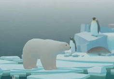 企鹅岛中文版游戏