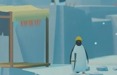 企鹅岛游戏无限金币钻石版