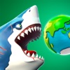 饥饿鲨世界无限钻石版世界破解版