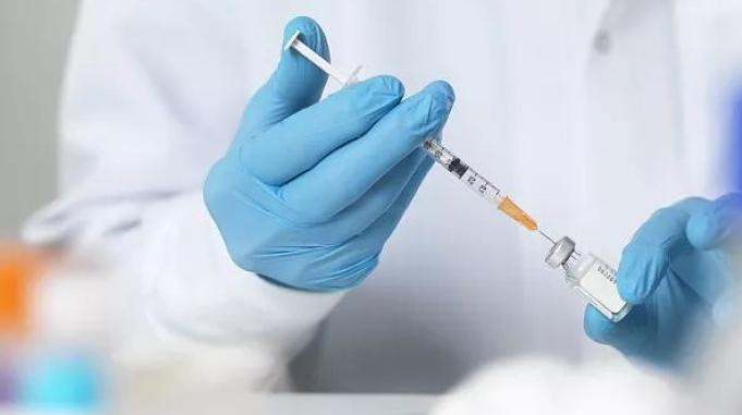 新冠疫苗为什么要接种两次