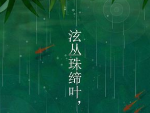 浅塘纯净版