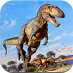 恐龙岛模拟器免费版