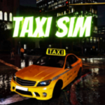 出租车游戏2021