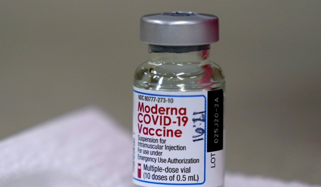 为什么约不到新冠疫苗