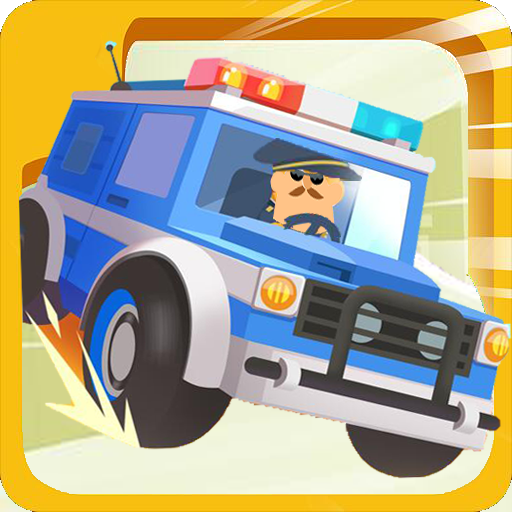 小小警察模拟救援游戏