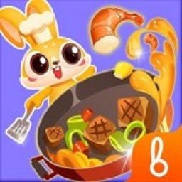 兔小萌烹饪厨房免费版