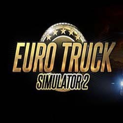 欧洲卡车模拟2无限金币版