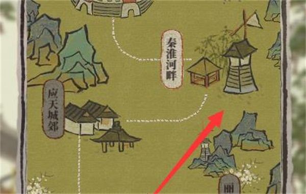 江南百景图火药在哪里？火药获取方法介绍[多图]图片1