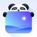 Panda Widge桌面小组件