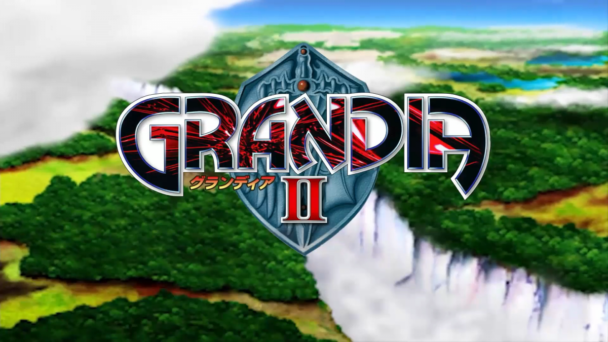 《格兰蒂亚1+2高清复刻合集》中文版登陆Switch 年内发售