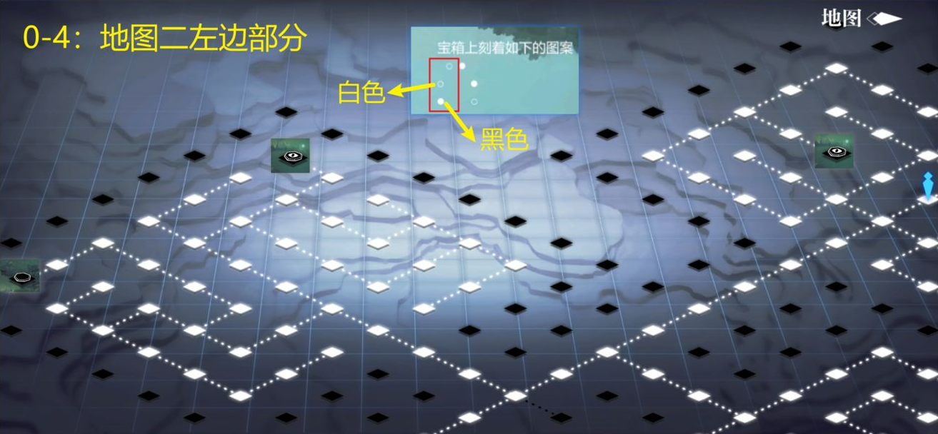 灵魂潮汐活动第四章迷境森林宝箱开启方法