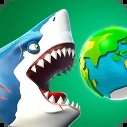 饥饿鲨世界国际服4.5.0