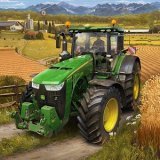 模拟农场20手机版最新版