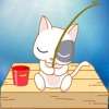 小猫钓鱼游戏龙王版