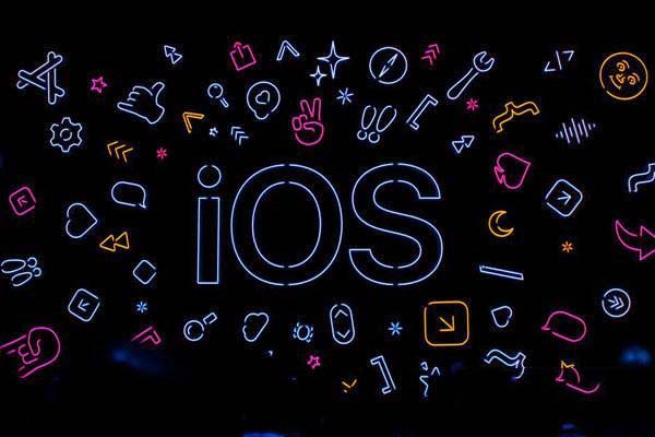 ios15.2Beta3更新了什么内容