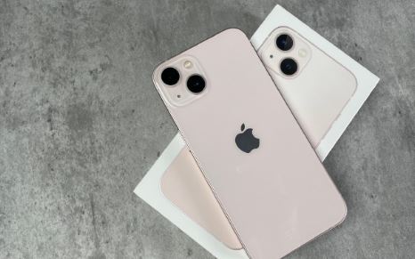 iphone13系列续航哪款好