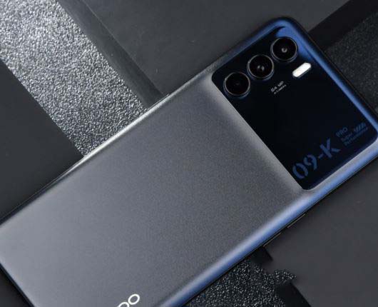 oppok9Pro和小米11青春版哪款更好