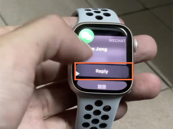 iwatch微信聊天记录怎么删除_怎样删除iwatch微信记录