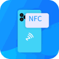 备用NFC门禁卡