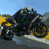 3D特技摩托车无限金币版