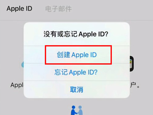 苹果13怎么设置id账号和密码_苹果id号怎么设置账号和密码
