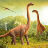 恐龙真实模拟3d破解版