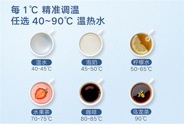 云米泉先净水器怎么样_云米泉先AI即热800G净水器评测