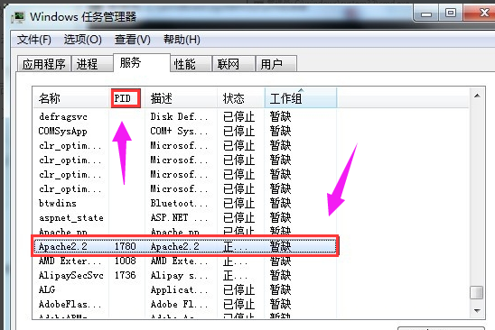 win7如何关闭80端口,小编教你如何修复80端口系统问题