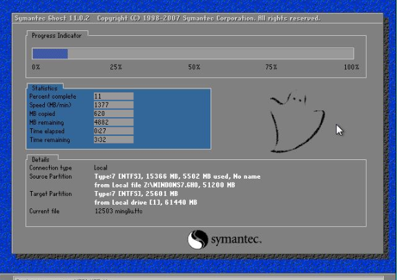 windows7系统安装,小编教你win7系统怎么使用U盘安装