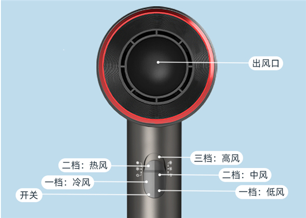 诗恩无线吹风机评测_诗恩无线吹风机怎么样