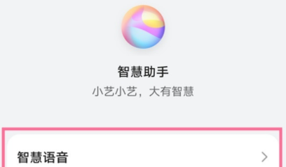 华为智慧助手图标能否移除
