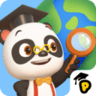 熊猫博士百科