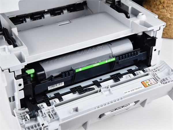兄弟B7520DW打印机怎么样_兄弟B7520DW打印机评测