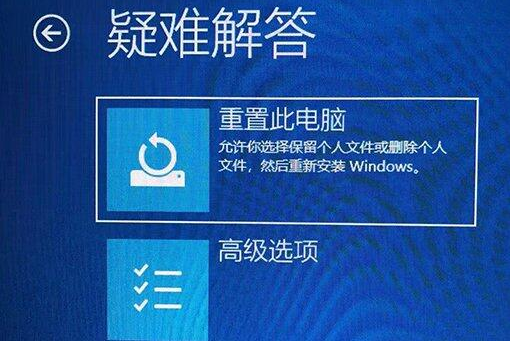 win11关机一直转圈怎么办