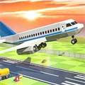 飞机飞行驾驶模拟最新版