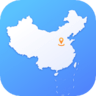 中国地图高清版可放大