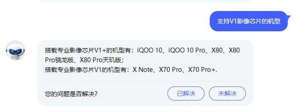 iqoo10有独立显示芯片吗_iqoo10有v1芯片吗
