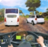 巴士游戏巴士模拟器