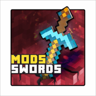 我的世界史诗剑模组（Sword Mods）