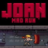 胡安疯狂跑酷Joan Mad Run