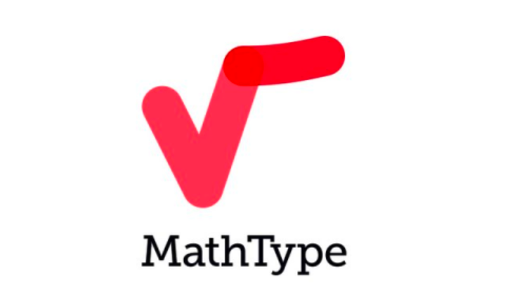Mathtype公式下划线对不齐的处理教程