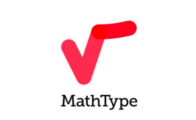 MathType怎样将工具栏恢复默认