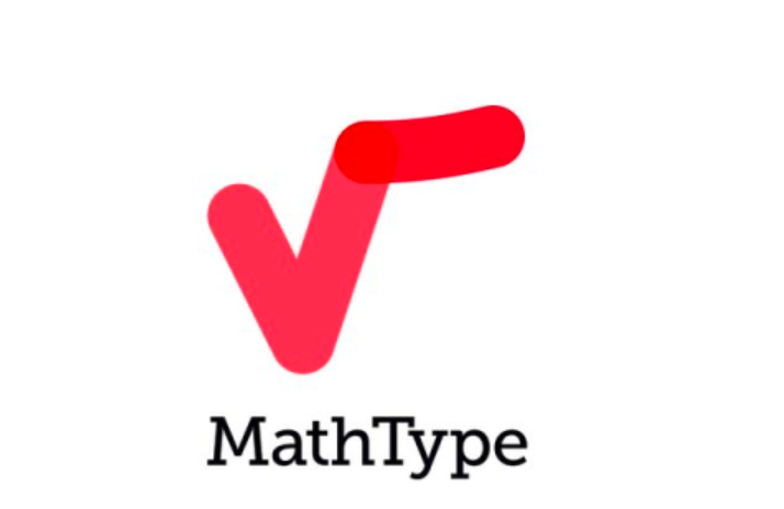 MathType打定积分竖线的操作方法