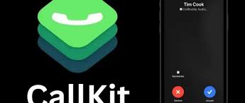 微信Callkit电话如何设置